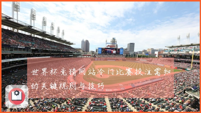 世界杯竞猜网站冷门比赛投注需知的关键规则与技巧