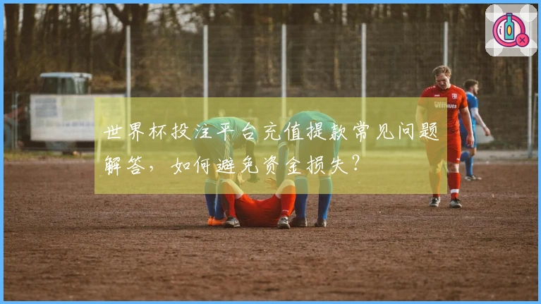 世界杯投注平台充值提款常见问题解答，如何避免资金损失？