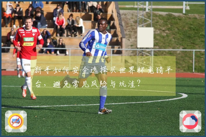 新手如何安全选择买世界杯竞猜平台，避免常见风险与坑洼？