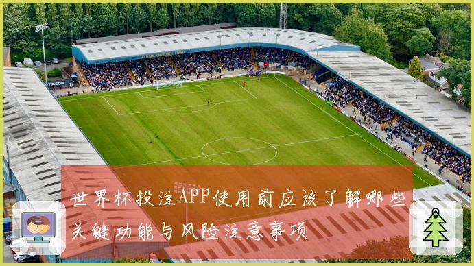 世界杯投注APP使用前应该了解哪些关键功能与风险注意事项