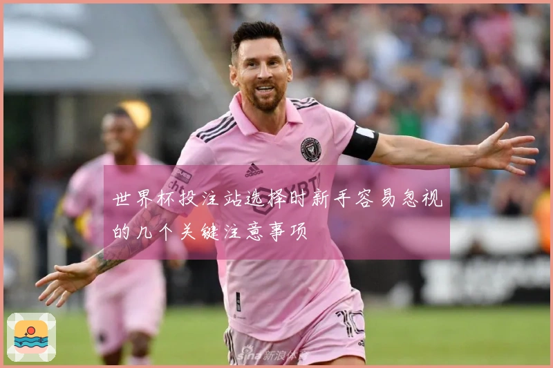 世界杯投注站选择时新手容易忽视的几个关键注意事项