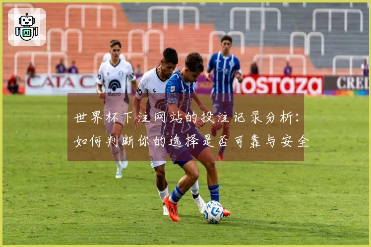 世界杯下注网站的投注记录分析：如何判断你的选择是否可靠与安全