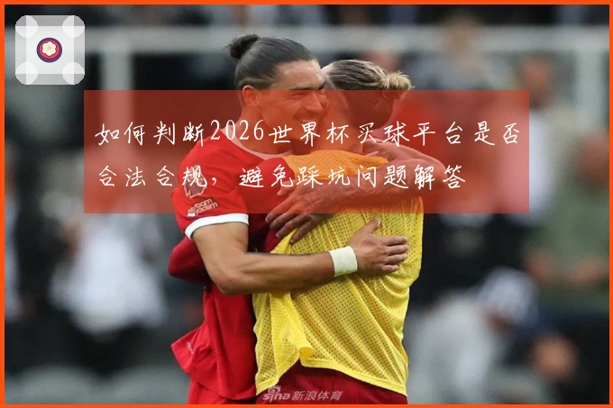 如何判断2026世界杯买球平台是否合法合规，避免踩坑问题解答