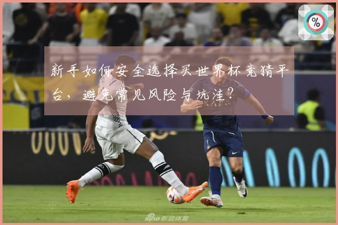 新手如何安全选择买世界杯竞猜平台，避免常见风险与坑洼？