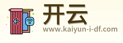 开云 Logo
